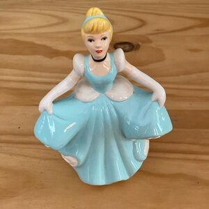Cinderella Figurine